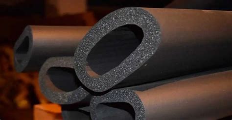  Elastomeric Foam: Sustainable Innovation for Acoustic Insulation and Shock Absorption Applications?