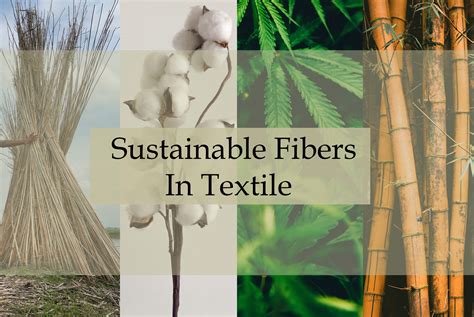  Hemp Fibers: Exploring Sustainable Solutions for Textile and Biocomposite Manufacturing!