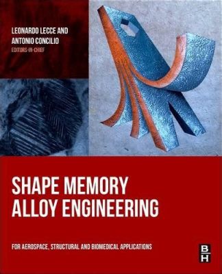 Nickel-Titanium: Exploring the Marvels of Shape Memory Alloys in Aerospace and Biomedical Engineering!