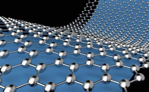  Graphene: A Marvel Material for Next-Generation Electronics and Superstrong Composites!